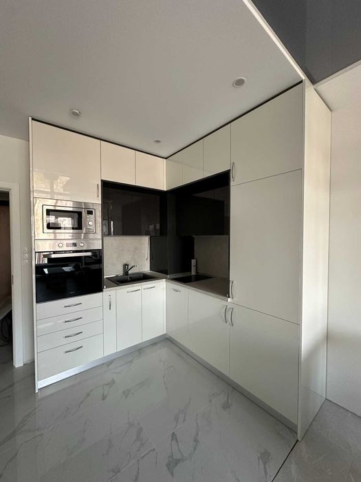 Продава се Двустаен апартамент в Пловдив, Тракия - 78 кв.м за 2077 €/кв.м - Снимка #5