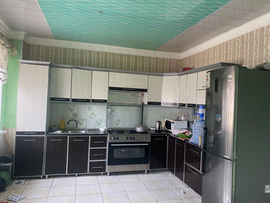 Кухонный гарнитур 3.5-2