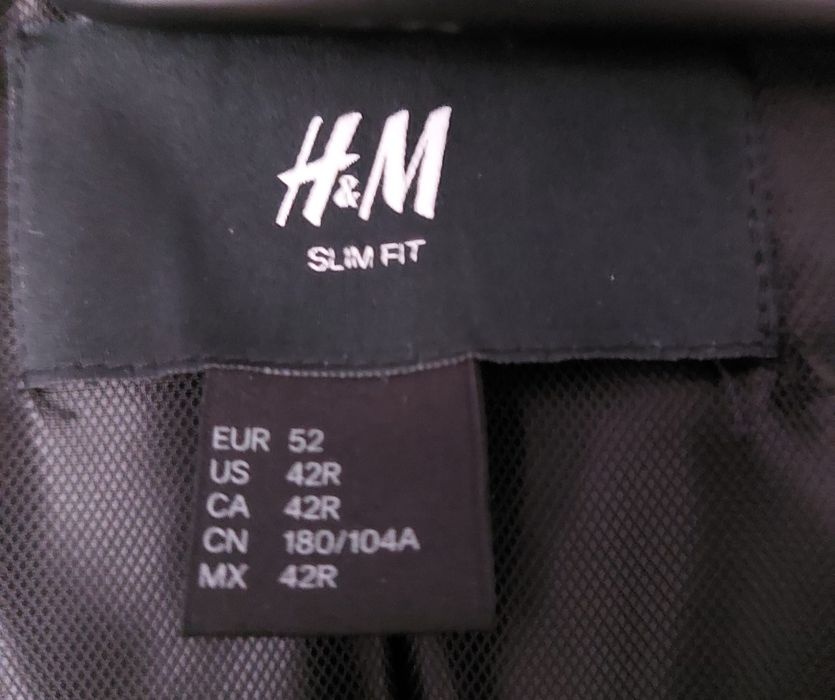 Sacou pentru bărbați