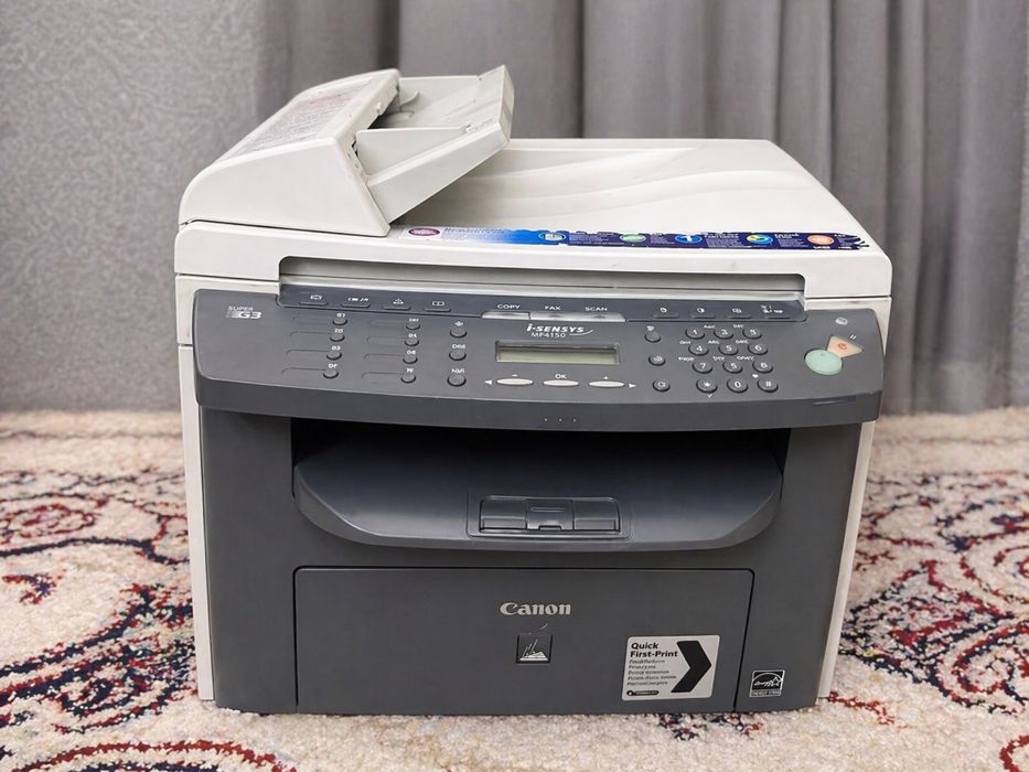 Продается Принтер Canon i - sensys