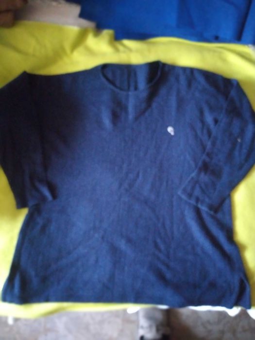 Мкжская одежда р. 50