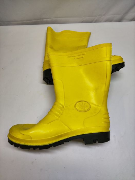 Сапоги резиновые