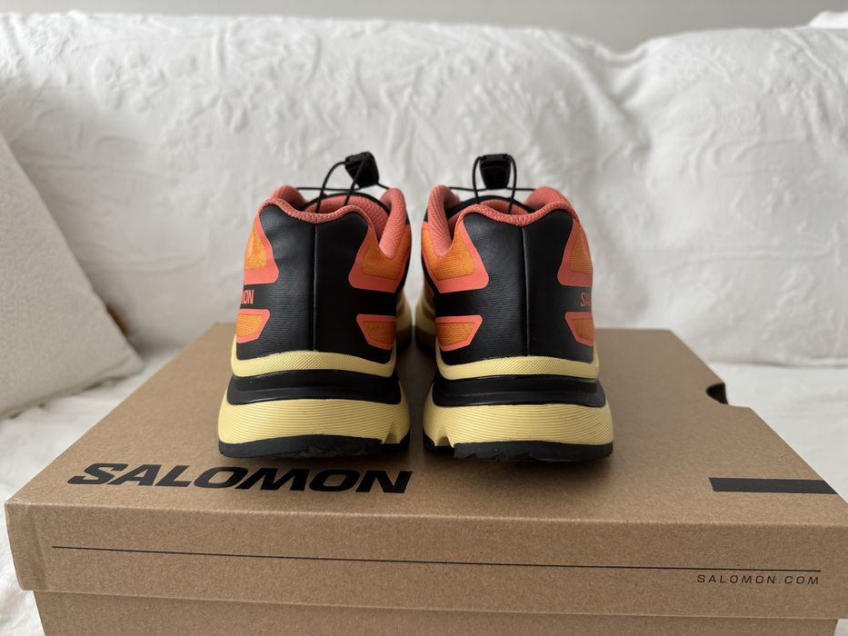 Salomon XT-EVR W