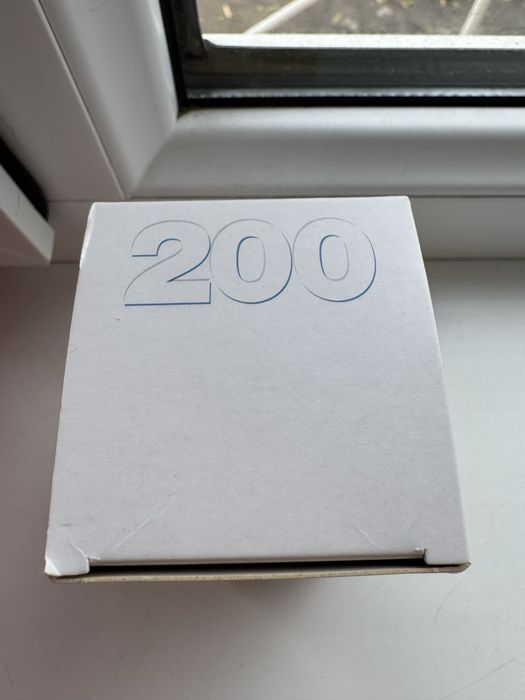 Альбумин человеческий 20% 100мл