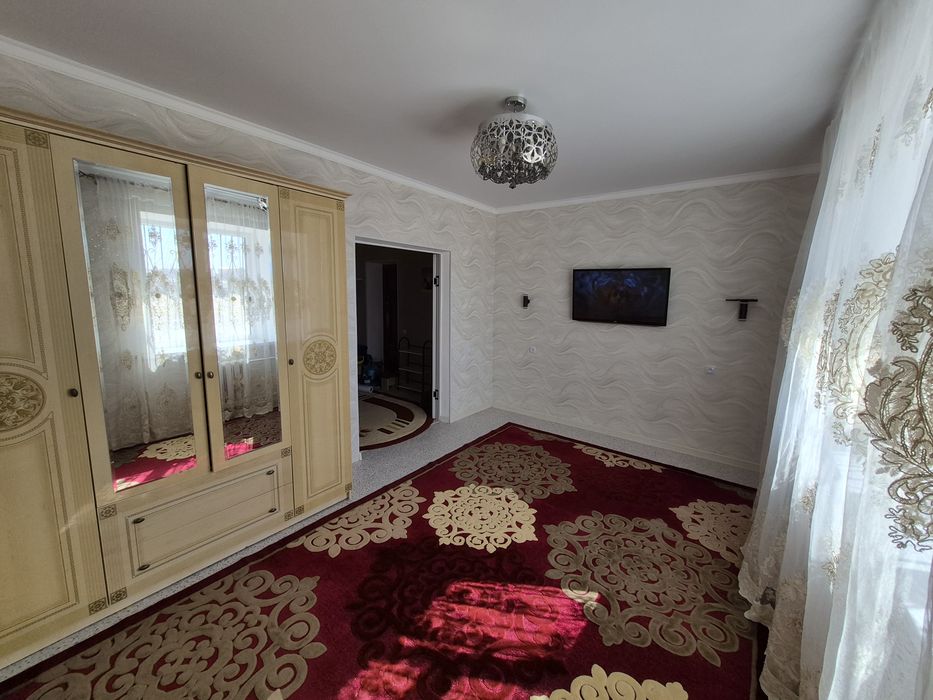 Ұзақ мерзімге пәтер беріледі