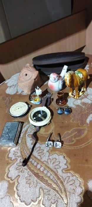 Продам Старинные вещи