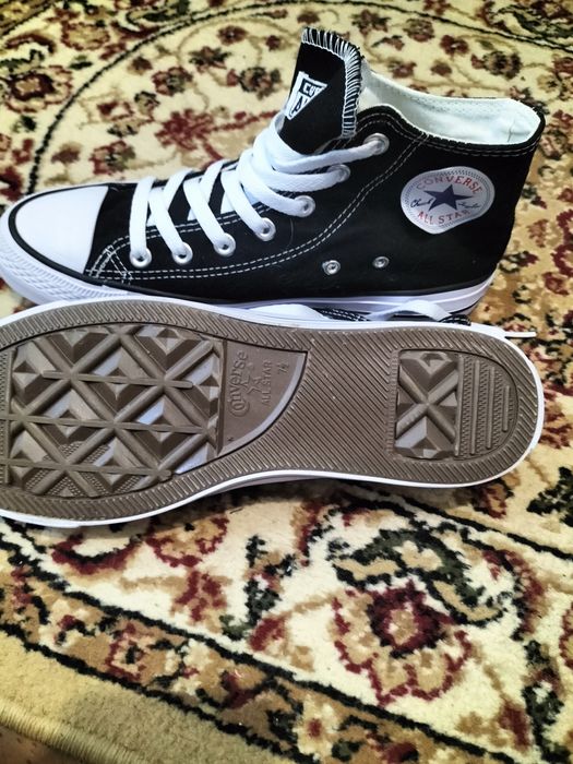 Мужские кеды., Новые.