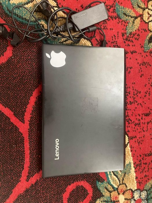 Ноутбук,  "lenovo"