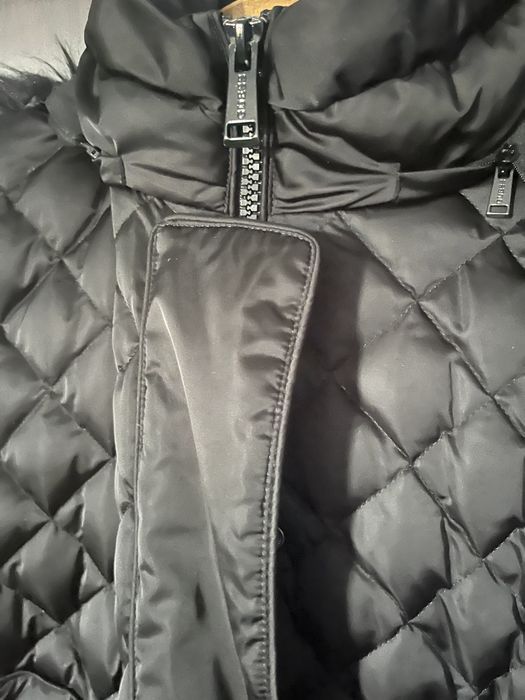 Зимно яке Guess