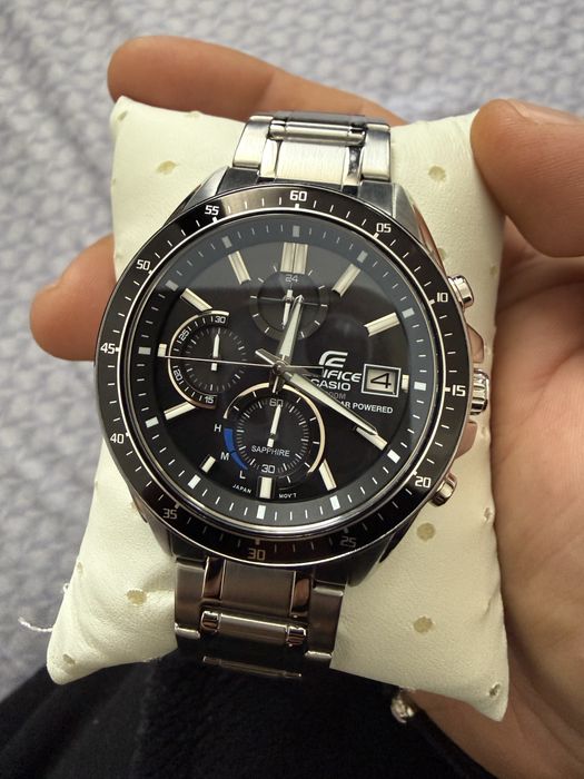 Ceas Casio Edifice