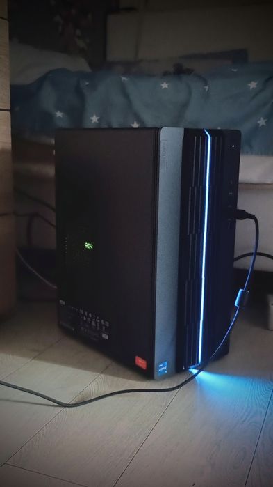Full setup de gaming