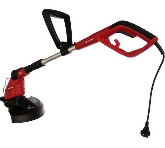 Elektr trimmer (450W) Einhell GC-ET 4530  электрический триммер