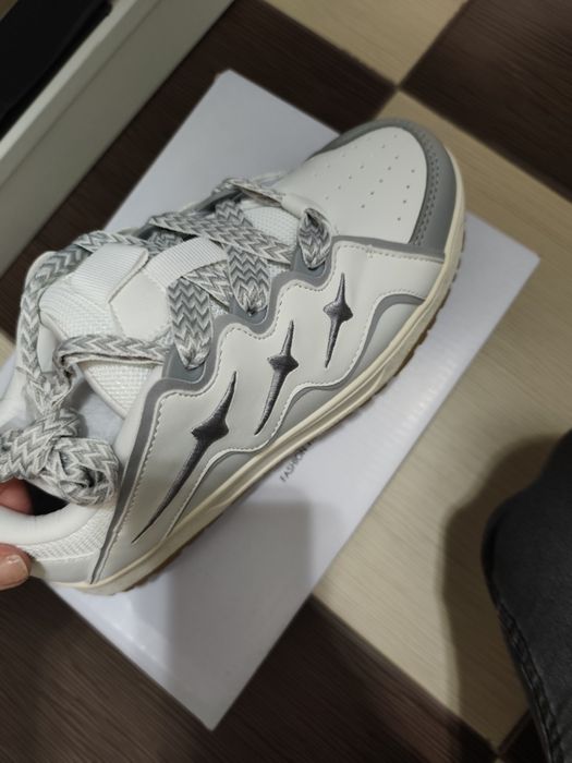 Sneakers dama noi 37