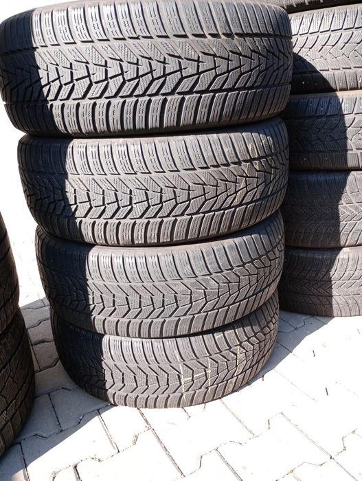 Anvelope iarna 14,15,16,17,18,19,20, preț în funcție de mărime