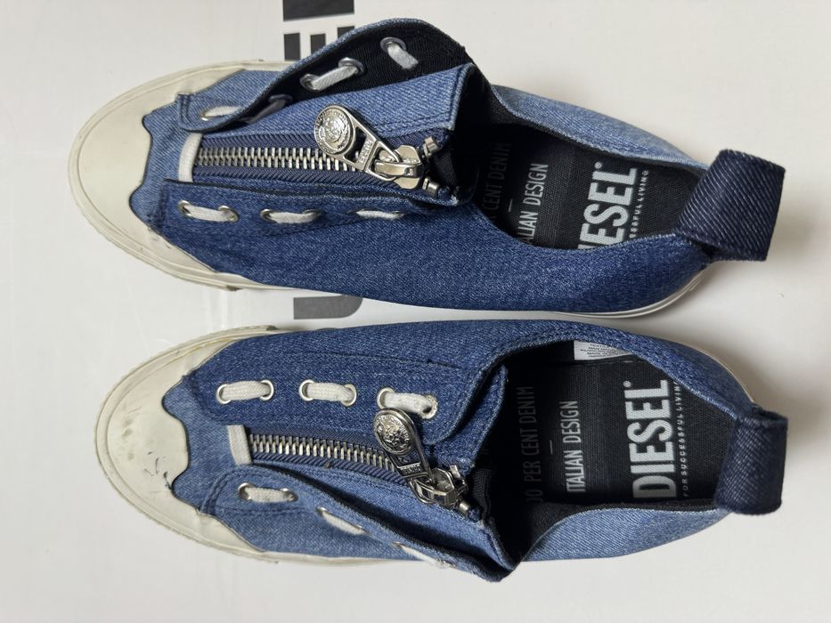 Incaltaminte barbati diverse