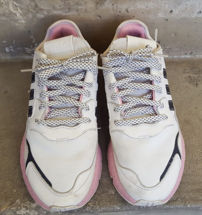 Маратонки Adidas Nite Jogger