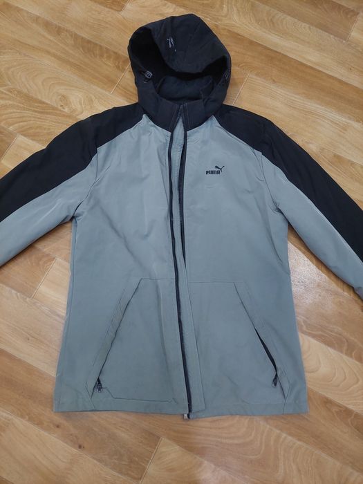 Ветровка непромокаемая