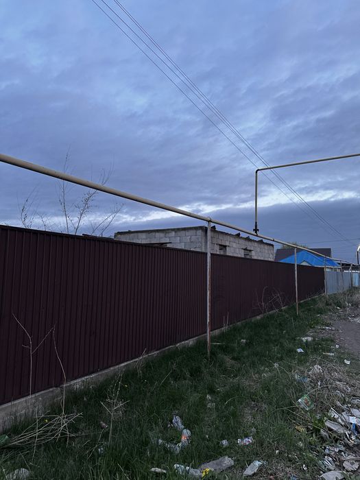 Продам участок 7.2 соток