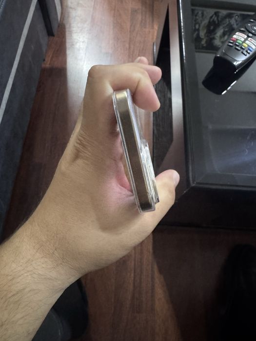 Iphone 16 pro max 256gb