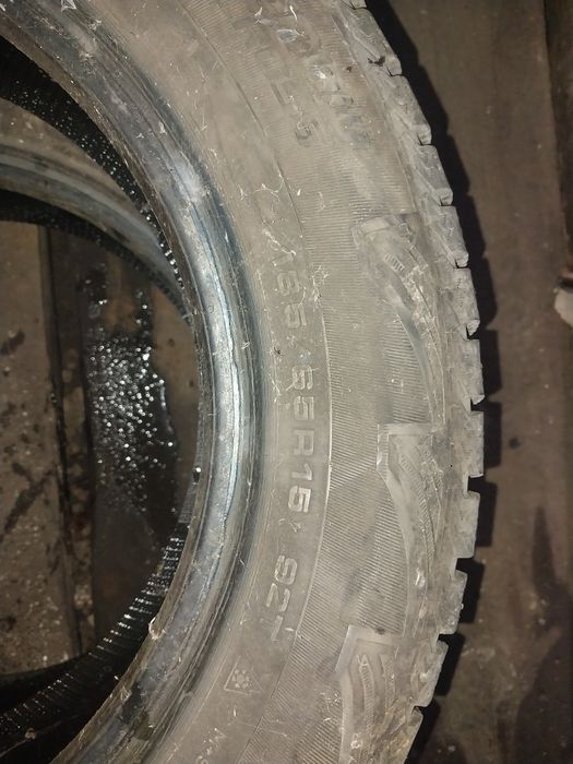 Продам два балона