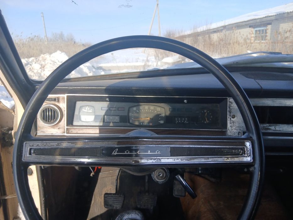 Продам волгу газ 24