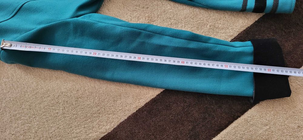 Palton dama elegant mărimea M