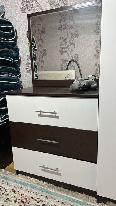 Спальный   100.000тг