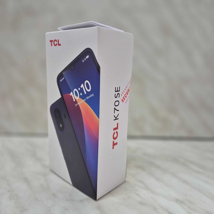 TCL k70 se la cutie sigilat Zeus Amanet Rahova 35684