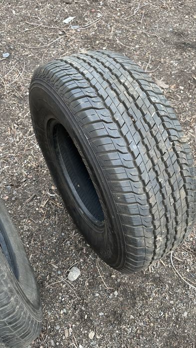 Резина 275/70 R16 3 штуки