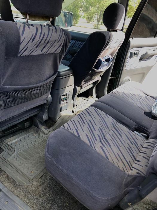 Продам срочно автомобиль