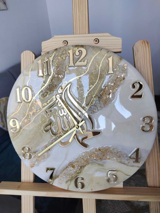 Настенные интерьерные часы