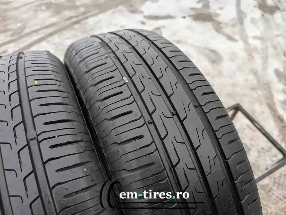 SET 4 Anvelope Vara 185/65 R15 CONTINENTAL EcoContact 6 88H