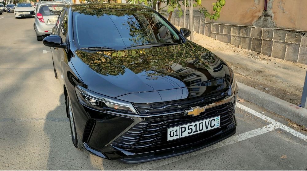 Monza 1.5 Atmasferni