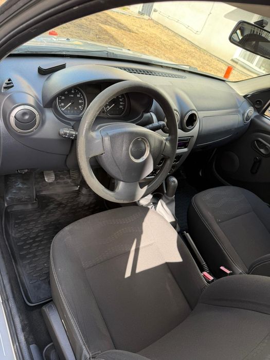 DACIA Sandero Stepway 2011 — imagine 3