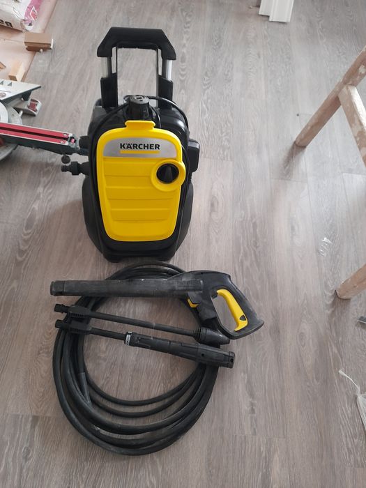 Водуструйка К5 макс