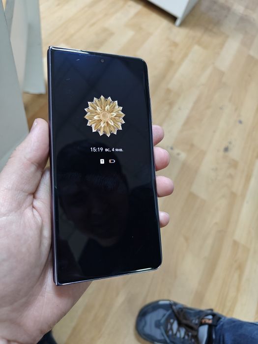 Honor magic v2 256гб