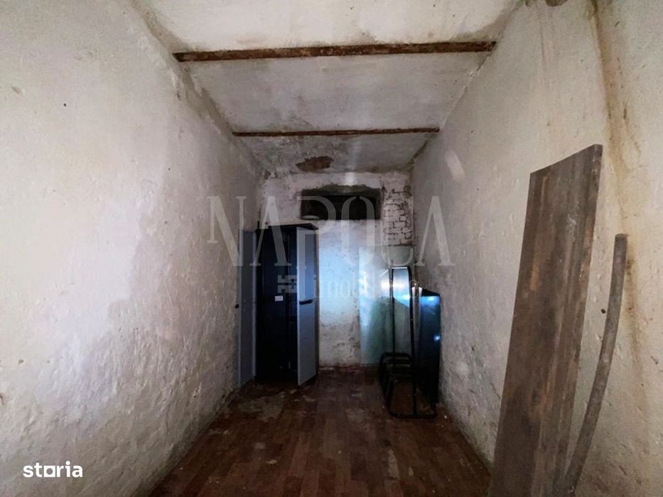Apartament 3 camere de vanzare in Centru, Cluj Napoca