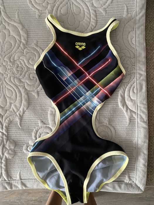 Купальник Arena детский