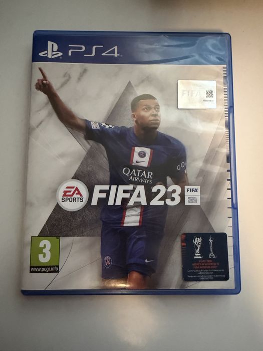 Видео игри за PS4