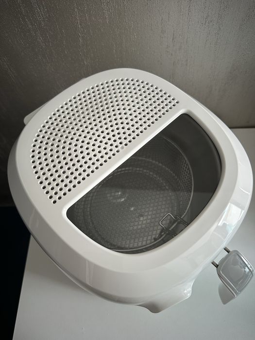 Friteuza Tefal Uno