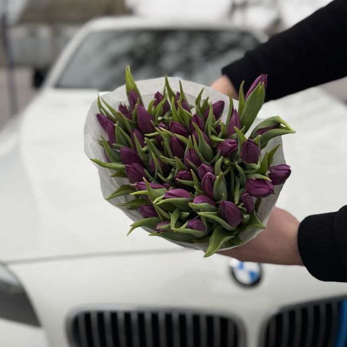 Тюльпаны розница/опт