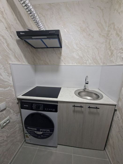 1 квартира Яшнабад М ст. Алмаз