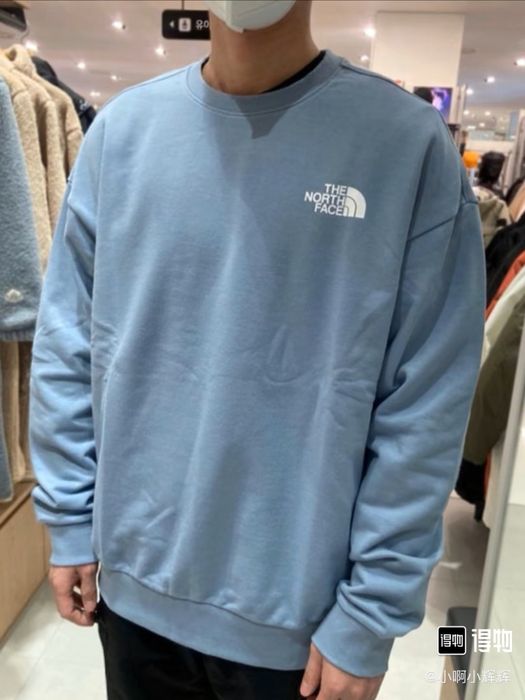 Свитшот The North Face