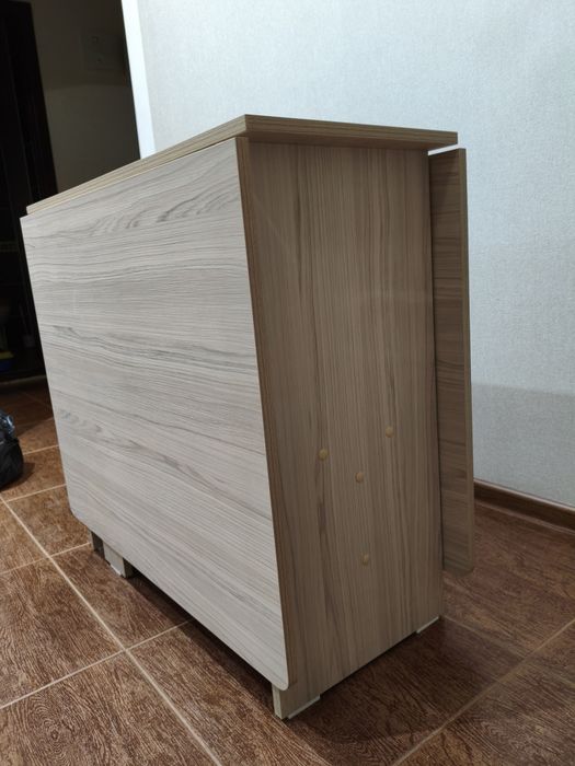 Продам стол раскладной новый