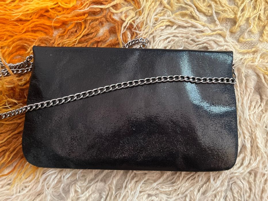 Много сладка чантичка за поводи