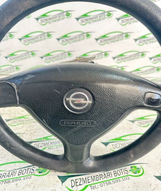 Airbag volan / sofer Opel Agila prima generatie