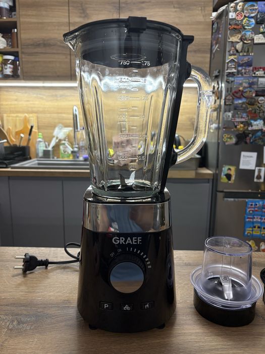 Блендер Graef TB 502