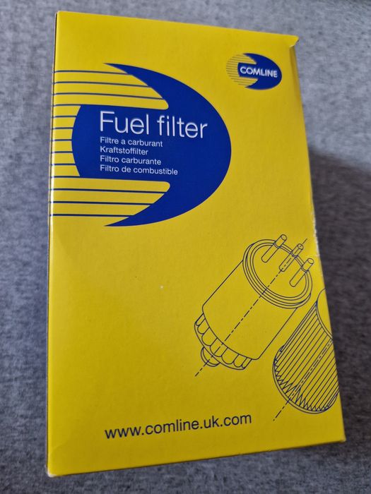 Set filtre auto Renault