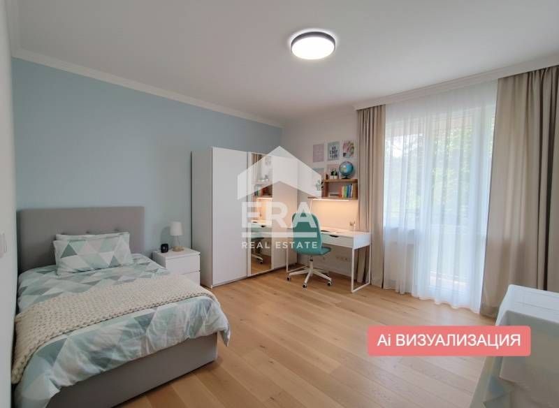 Тристаен тухлен апартамент Кърджали кв. Възрожденци