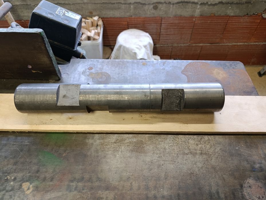 Сондажни замки  Ф-50